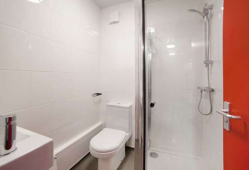 חדר סטנדרט, Sleeperdorm   Hostel