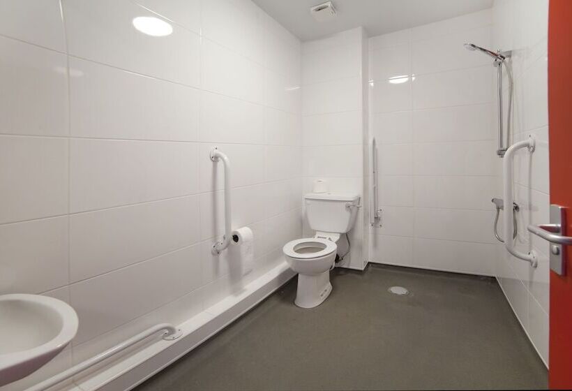 מיטה בחדר משותף, Sleeperdorm   Hostel