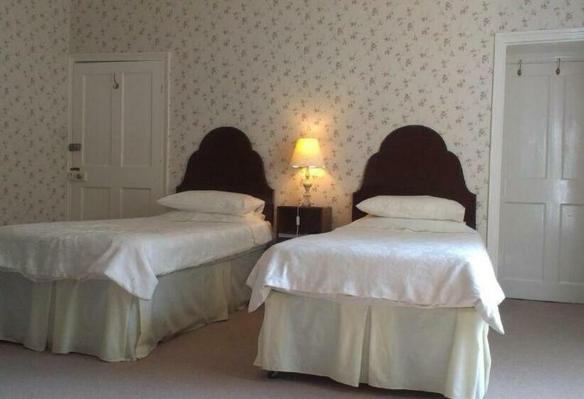 Номер Стандарт, Anick Grange Farm B&b