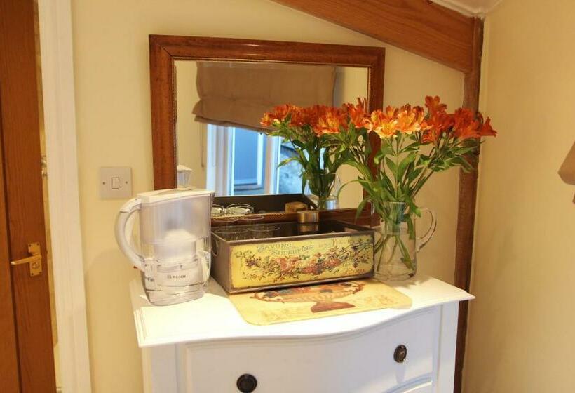Номер Deluxe, Croft House Guest Suite Painswick