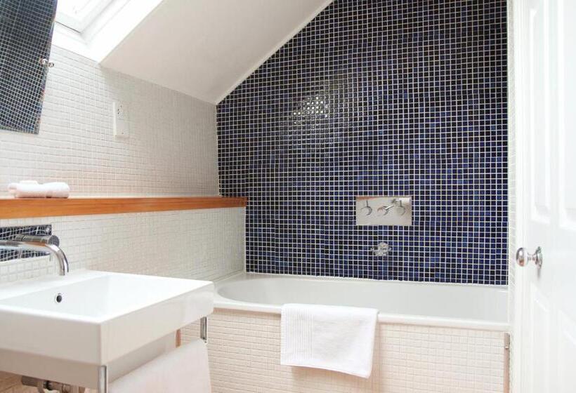 Номер Стандарт, Croft House Guest Suite Painswick