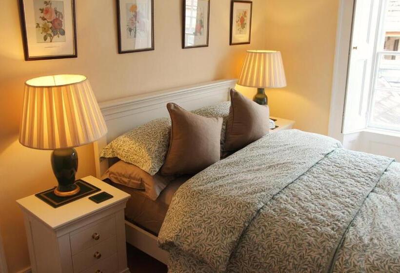 Номер Стандарт, Croft House Guest Suite Painswick