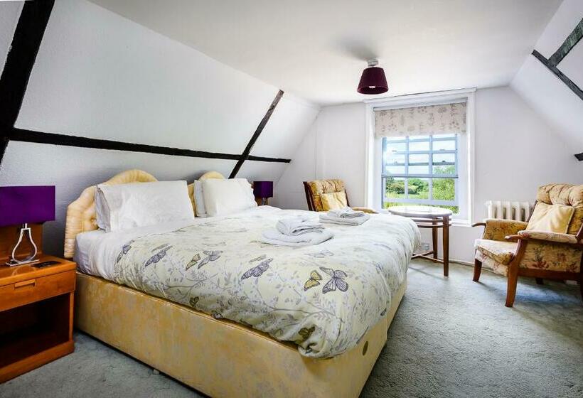 חדר סטנדרט, Mangreen Country House