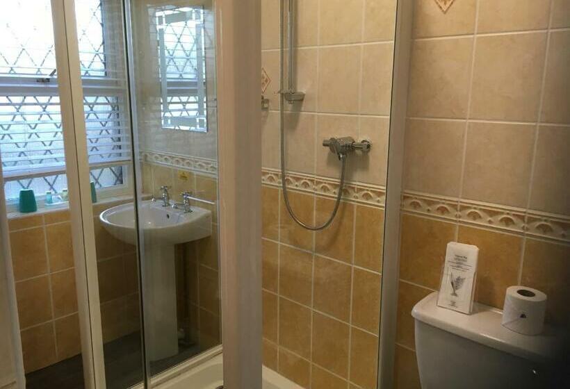 Трехместный Номер Deluxe, Southern Comfort Guest House