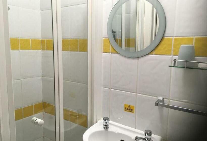 Номер Economy Индивидуальный, Southern Comfort Guest House