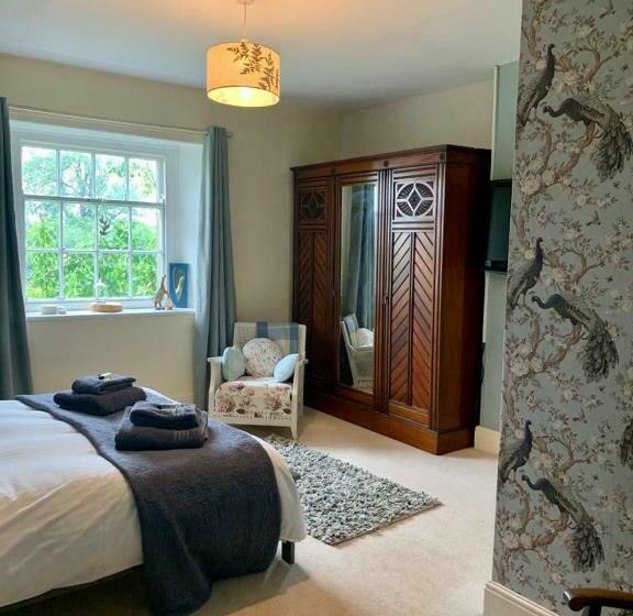 Номер Стандарт, Low Gingerfield Farm B&b