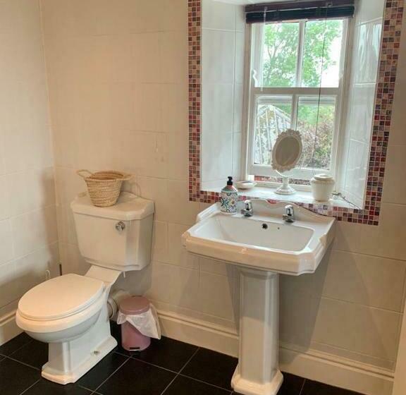 Номер Superior, Low Gingerfield Farm B&b