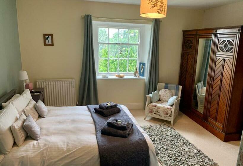 Номер Стандарт, Low Gingerfield Farm B&b