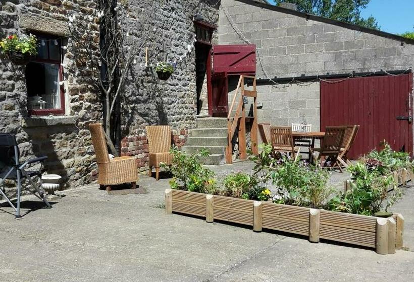 Номер Superior, Low Gingerfield Farm B&b