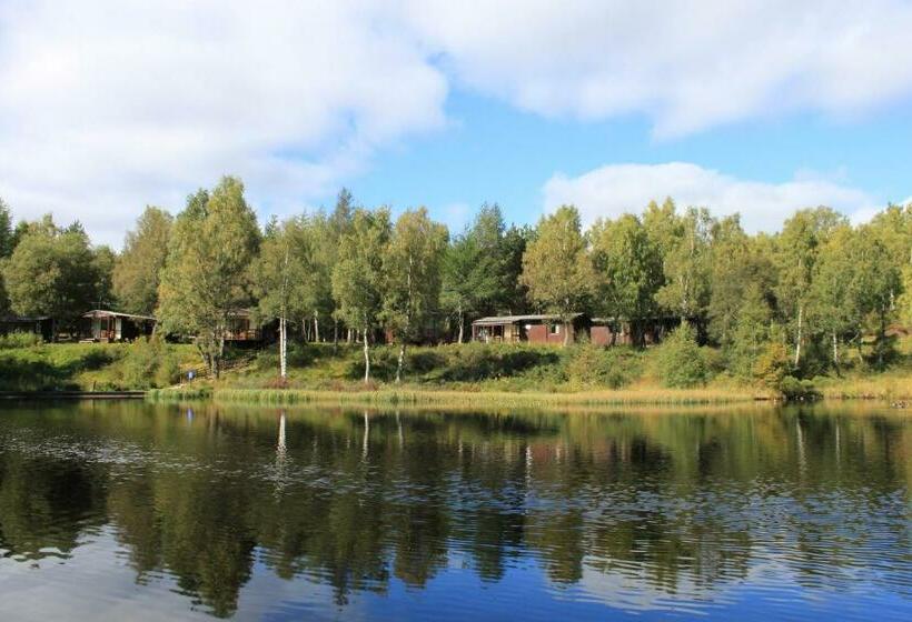 Шале 1 Спальня, Macdonald Lochanhully Resort