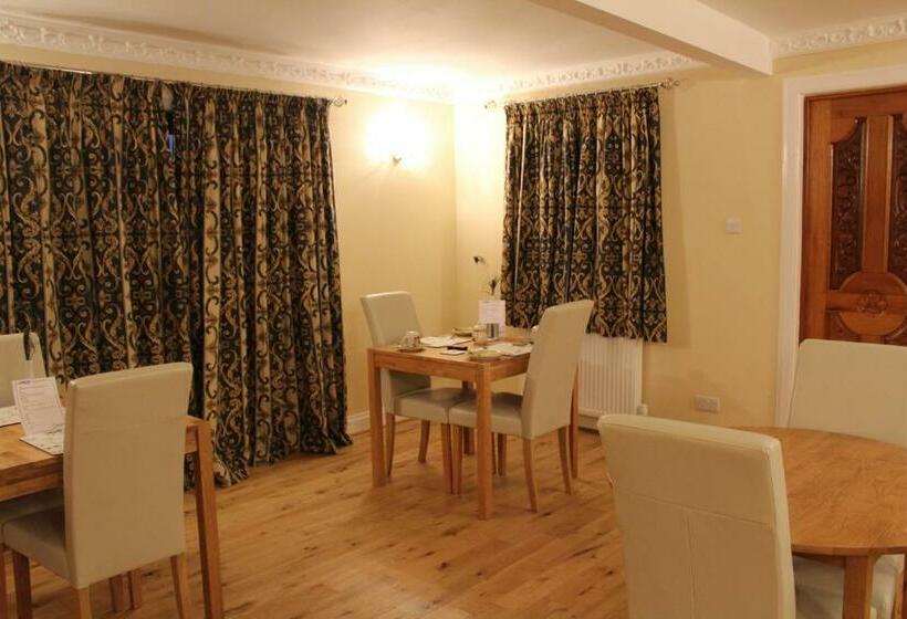 Номер Стандарт, Shandon Farmhouse Bed And Breakfast