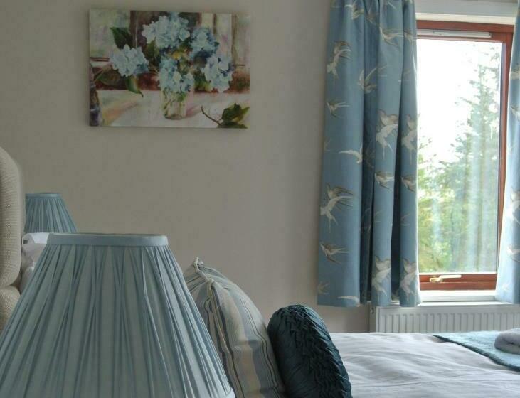 Номер Стандарт, Shandon Farmhouse Bed And Breakfast