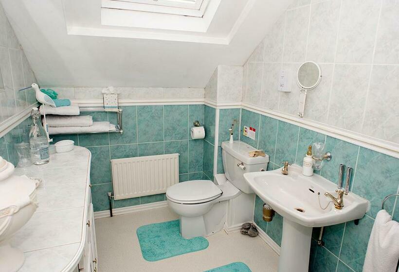 Номер Superior Кровать Кинг, Craig Park House