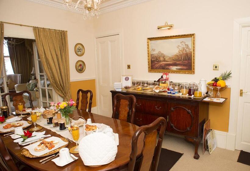 Номер Superior Кровать Кинг, Craig Park House