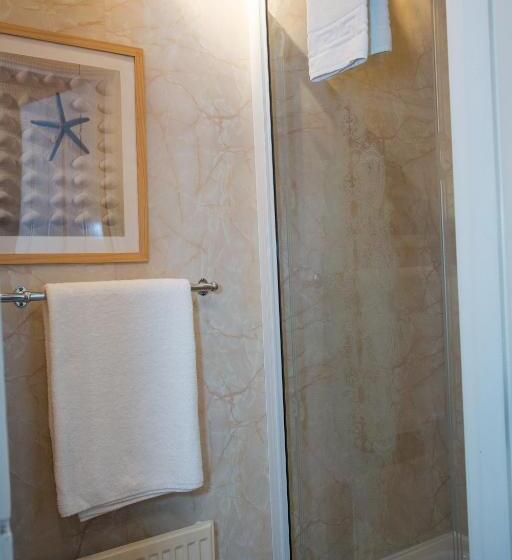 اتاق استاندارد, Hawthornbank