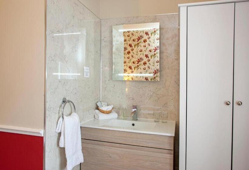 اتاق استاندارد, Hawthornbank