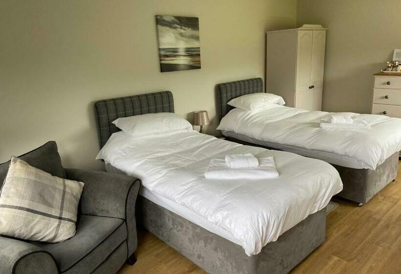 Номер Стандарт, Linden Tree Holiday Apartments