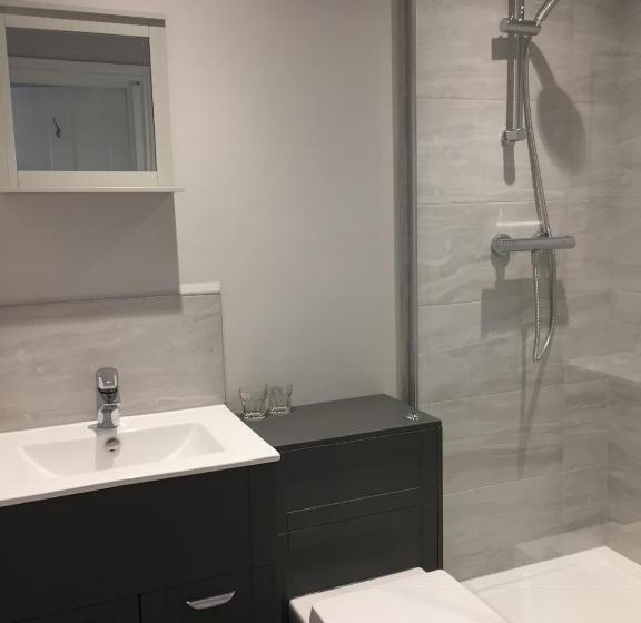 شاليه غرفة نوم واحدة, Linden Tree Holiday Apartments