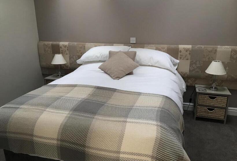 Шале 1 Спальня, Linden Tree Holiday Apartments