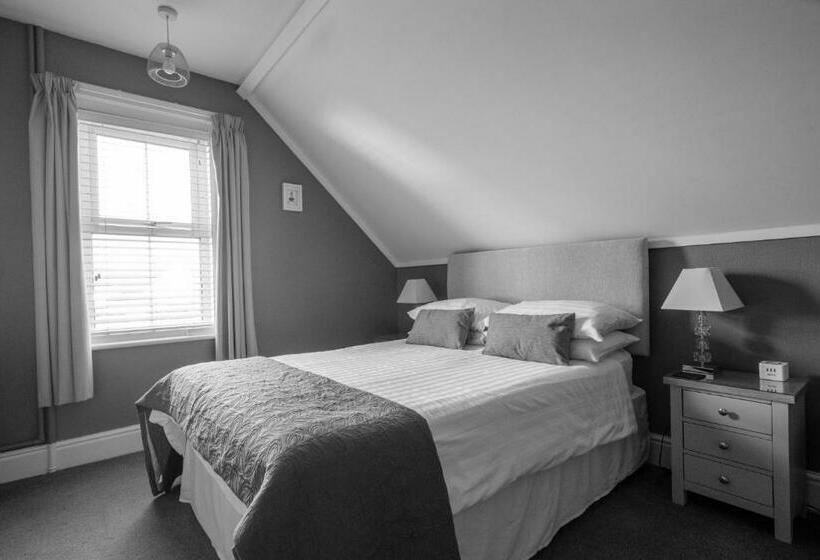 اتاق استاندارد, Millbrook Guest House