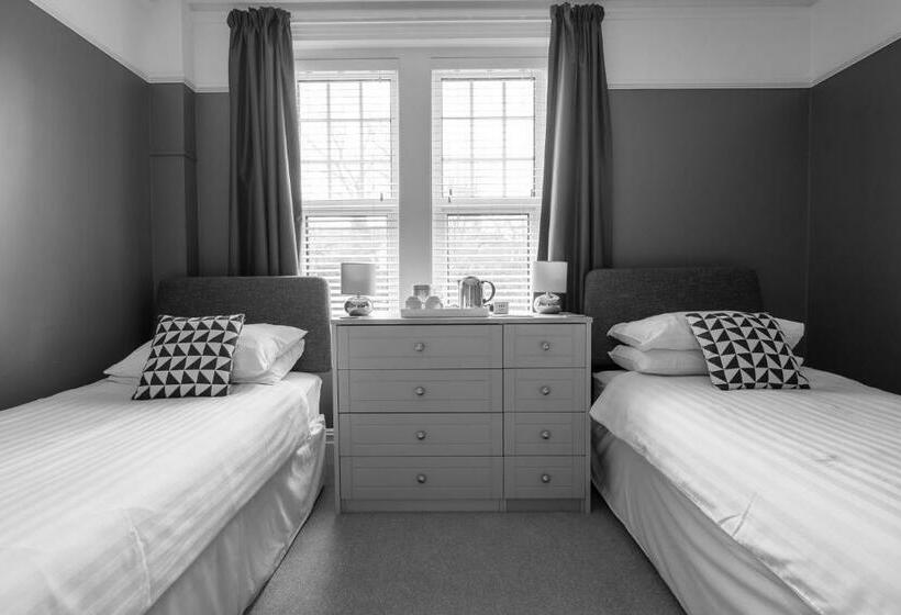 اتاق استاندارد, Millbrook Guest House