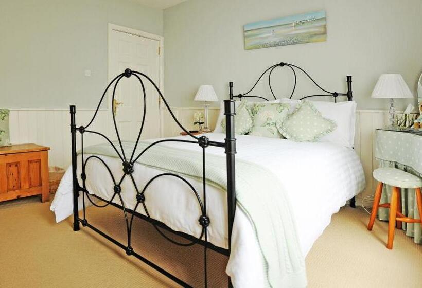 Номер Стандарт, Cottesmore Bed And Breakfast