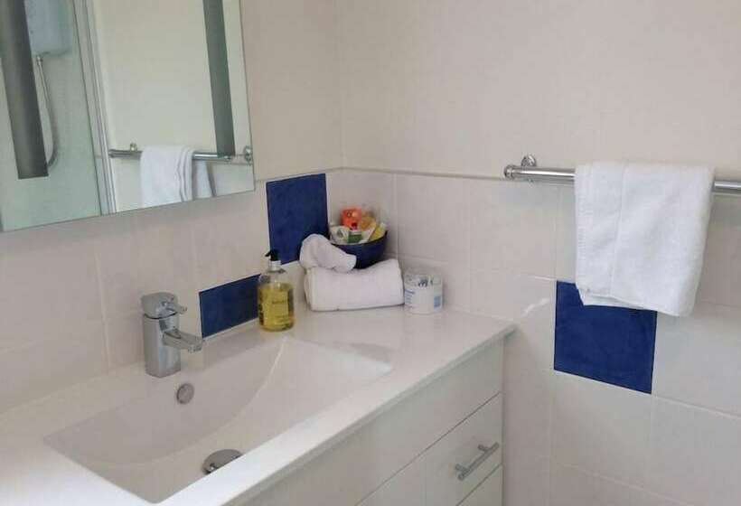 Семейный Номер, Dunroamin Bed And Breakfast