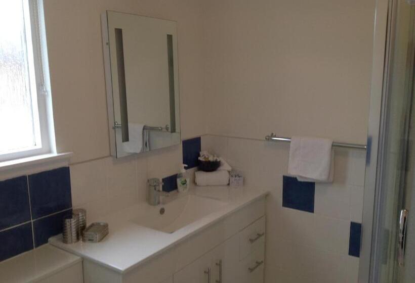 Семейный Номер, Dunroamin Bed And Breakfast