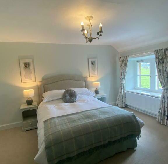 Номер Стандарт, Heathy Lea Bed And Breakfast