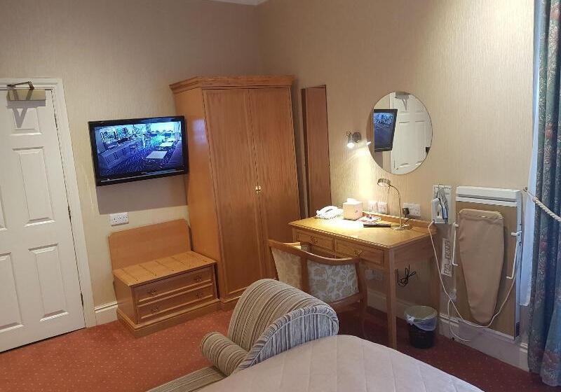 스탠다드 룸, Welbeck Hotel & Apartments