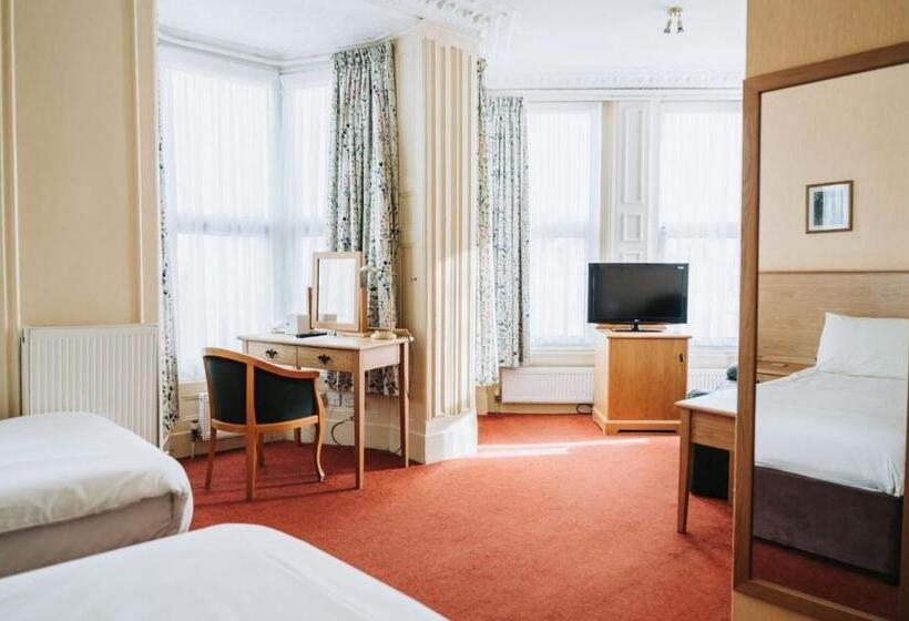 스탠다드 룸, Welbeck Hotel & Apartments