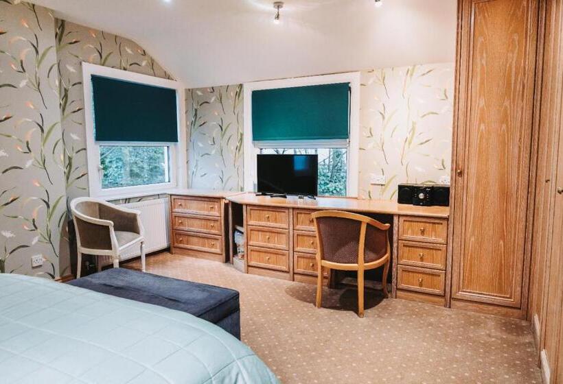 اتاق استاندارد, Welbeck Hotel & Apartments