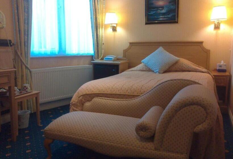 اتاق عادی, Welbeck Hotel & Apartments