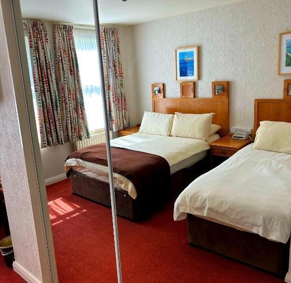 آپارتمان 1 خوابه, Welbeck Hotel & Apartments
