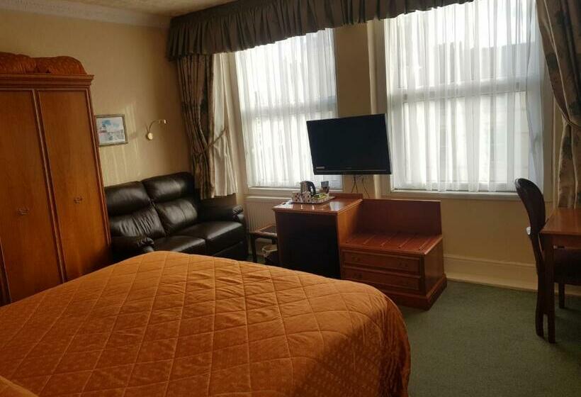 스탠다드 룸, Welbeck Hotel & Apartments