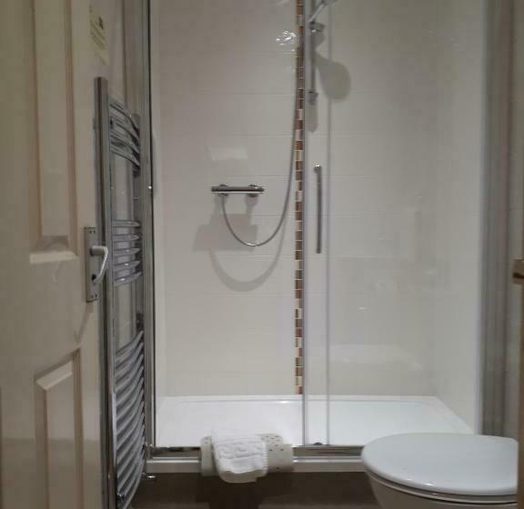 اتاق استاندارد, Welbeck Hotel & Apartments