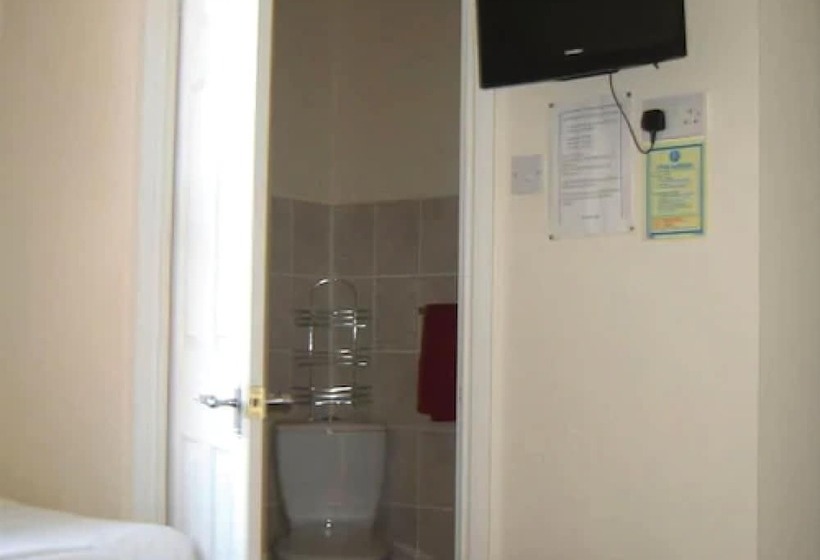 Номер Стандарт, White House View Guest House