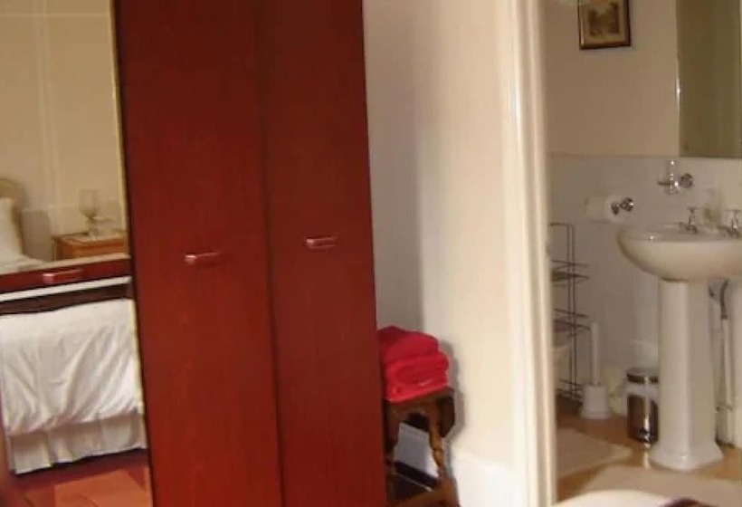Номер Стандарт Индивидуальный, White House View Guest House