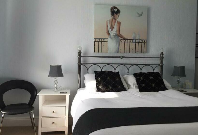 Номер Премиум, Chilterns Guest House