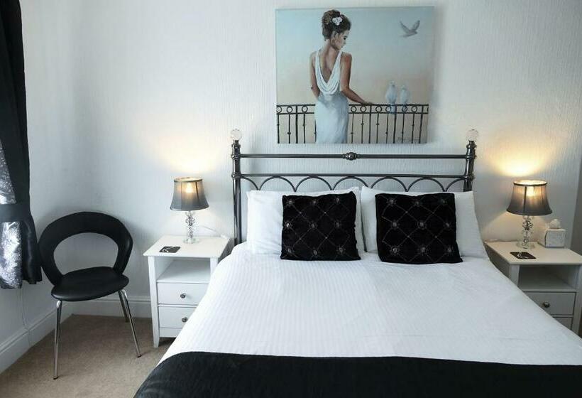 Номер Премиум, Chilterns Guest House