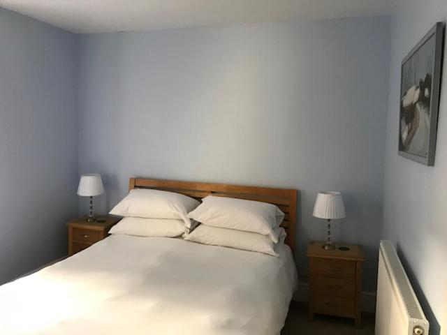 Номер Стандарт, Lawrenny Lodge