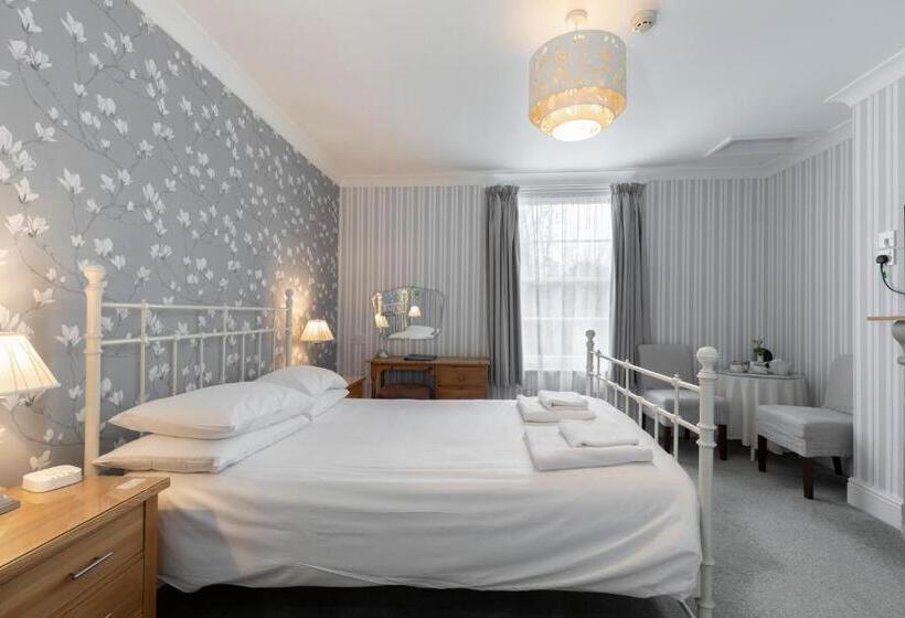 Номер Стандарт, The Abbey Town House   Cheltenham