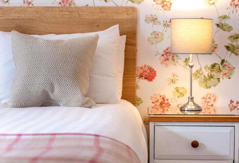 Семейный Номер, The Abbey Town House   Cheltenham