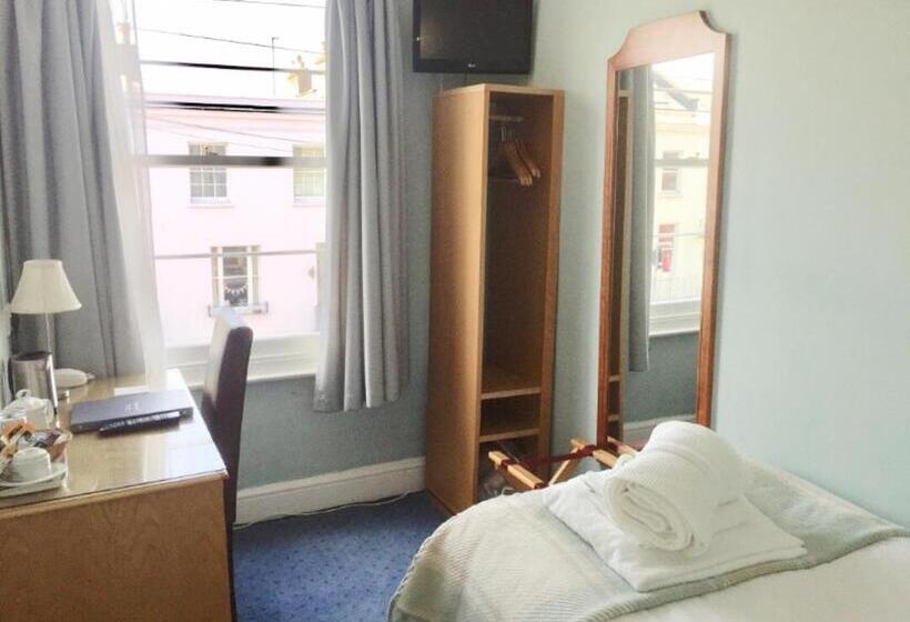 Номер Economy Индивидуальный, The Abbey Town House   Cheltenham