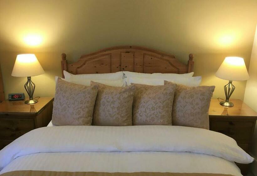 غرفة قياسية, Watermead House