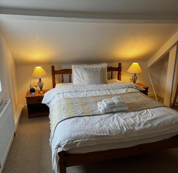 Номер Superior, Watermead House