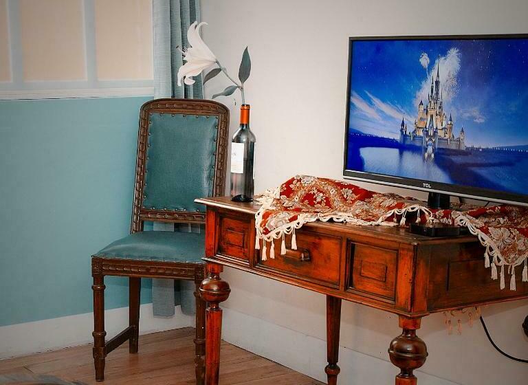 Номер Deluxe Кровать Кинг, Casa 1881