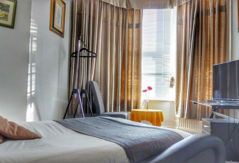 اتاق استاندارد, Kensington