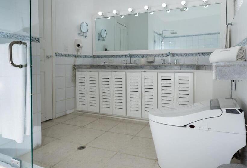 Люкс Повышенной Комфортности, Zaracay