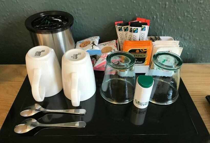 Номер Superior, May Cottage B&b